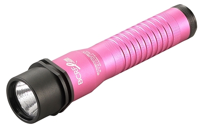 PINK STRION® LED HANDHELD FLASHLIGHT