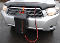 CG1000 PROMO Car Generator All Weather with bonus package