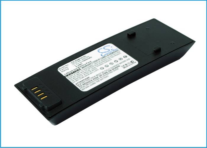 SIRIUS DAB Digital - CS-SXM101SL